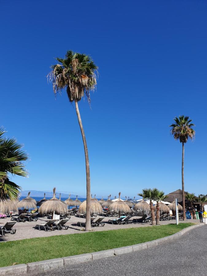 Mareverde F Costa Adeje (Tenerife) Exterior foto