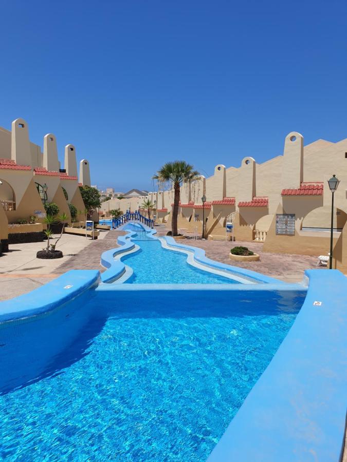 Mareverde F Costa Adeje (Tenerife) Exterior foto