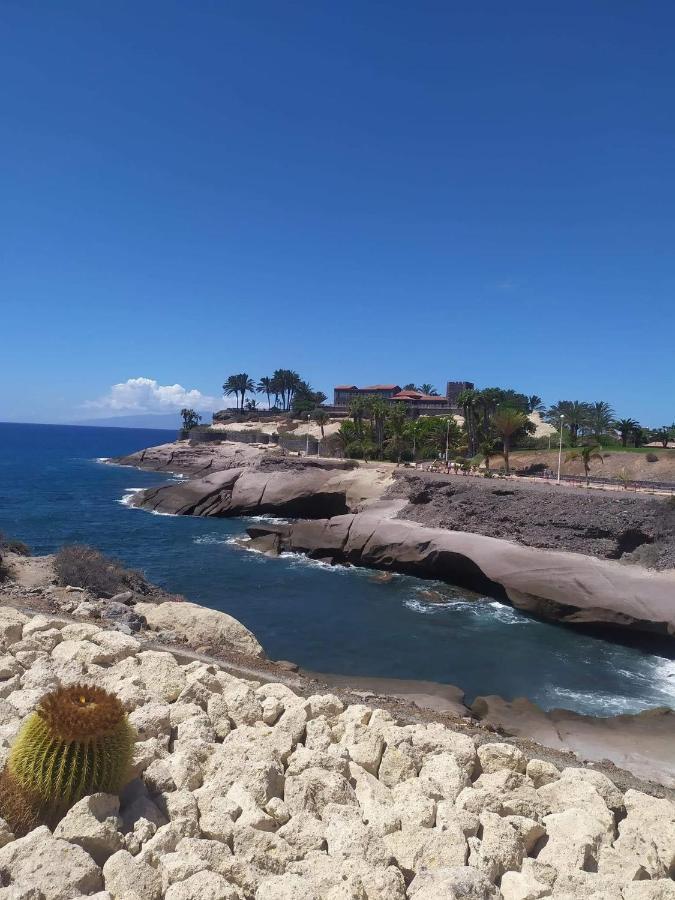 Mareverde F Costa Adeje (Tenerife) Exterior foto